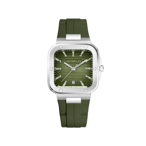 Montre homme herbelin: cap camarat 12246A116CK