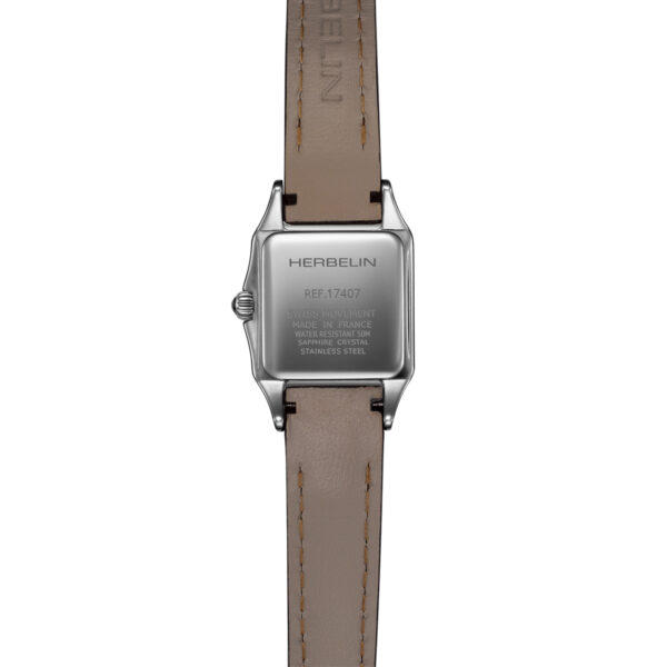 Montre dame hebelin: Luna 17407AP08 – Image 2