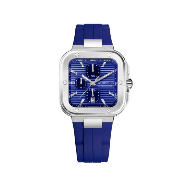 Montre homme herbelin: Cap Camarat 35646A115CB
