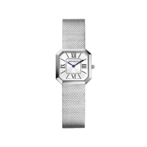 Montre femme herbelin: octogone 17426B08