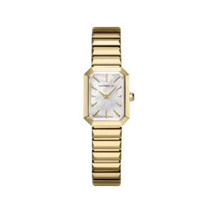 Montre femme herbelin: Octogone 17556BP1N19