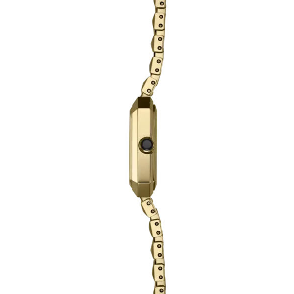 Montre femme herbelin: Octogone 17556BP1N19 – Image 4