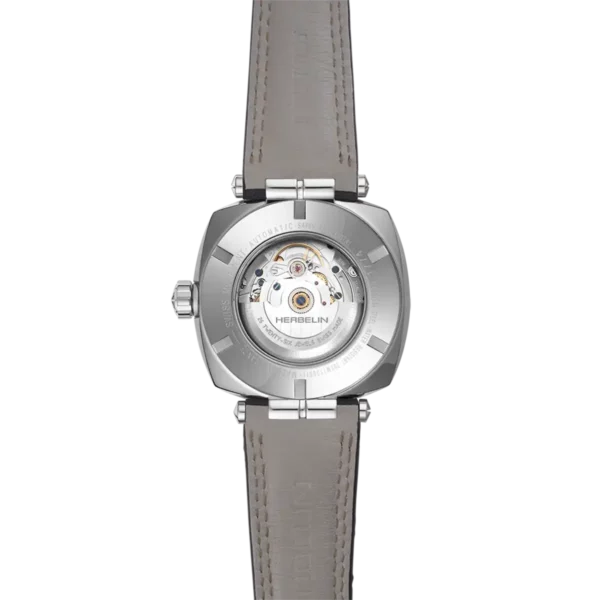 Montre homme herbelin: Newport diver automatique 1774AN154 – Image 2