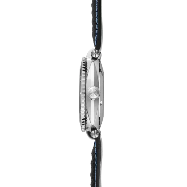 Montre homme herbelin: Newport diver automatique 1774AN154 – Image 4
