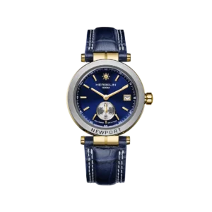 Montre homme Herbelin : EDITION LIMITEE Newport HERITAGE 1956T35