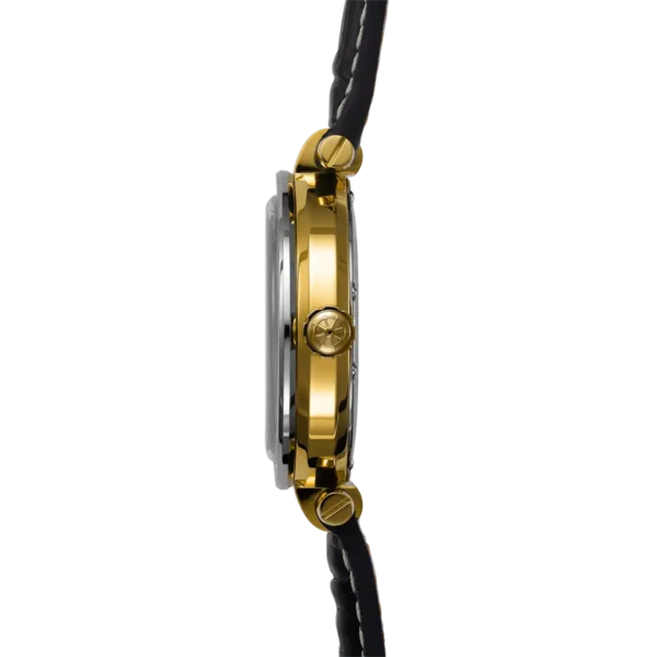 Montre homme Herbelin : EDITION LIMITEE Newport HERITAGE 1956T35 – Image 2