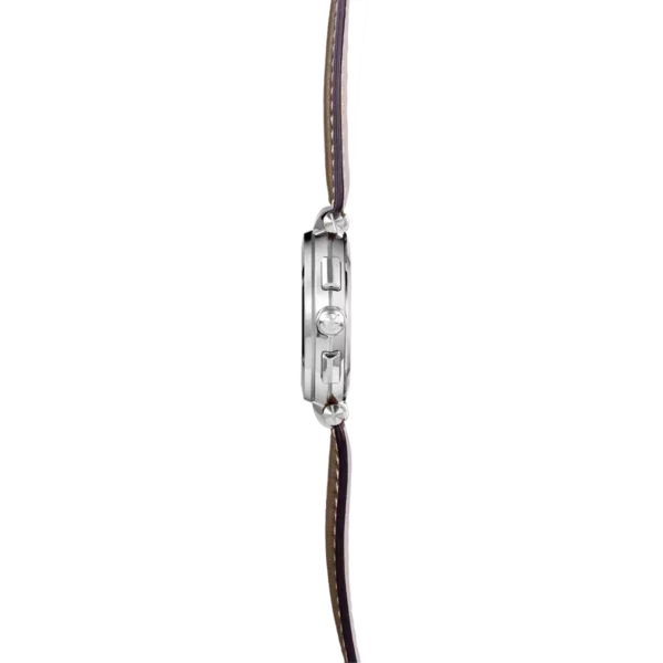 Montre homme Herbelin : Newport Chrono 37658AP24MA – Image 2