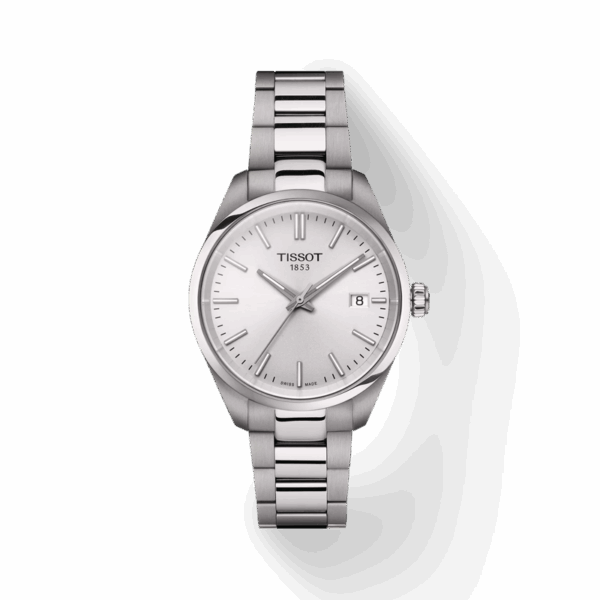 Montre mixte Tissot: PR100 T1502101103100