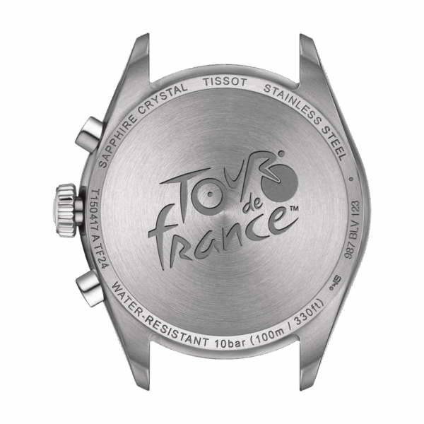 Montre mixte Tissot: PR100 Tour de France T1504171105100 – Image 2