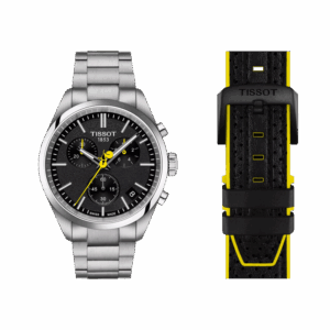 Montre mixte Tissot: PR100 Tour de France T1504171105100