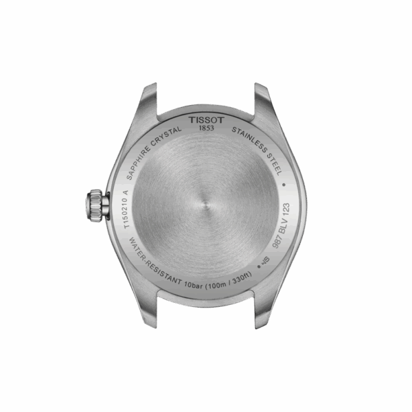 Montre mixte Tissot: PR100 T1502101103100 – Image 2