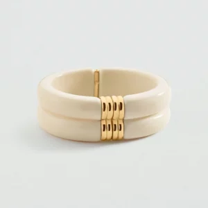 Bracelet plaqué-or Agatha: Palais Royal 02470350-730