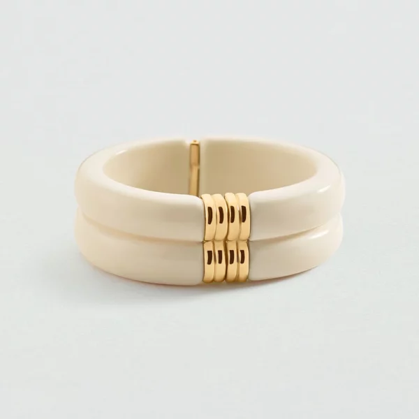 Bracelet plaqué-or Agatha: Palais Royal 02470350-730