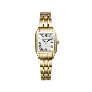 Montre femme herbelin: mini luna 17407BP1N08