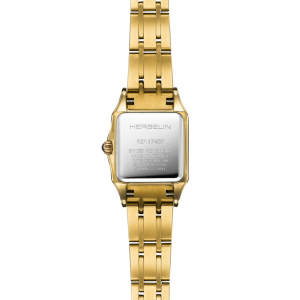 Montre femme herbelin: mini luna 17407BP1N08 – Image 2