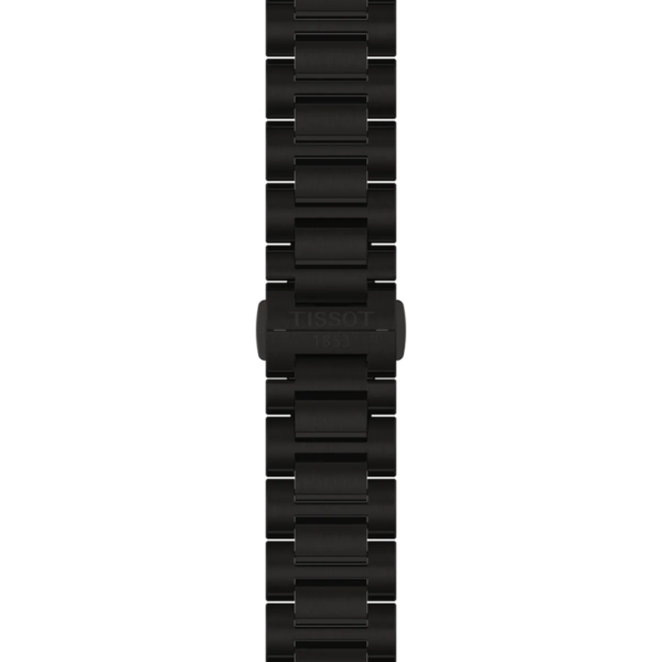 Montre homme Tissot: PR100 solaire T1514223305100 – Image 3