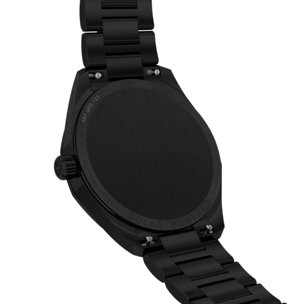Montre homme Tissot: PR100 solaire T1514223305100 – Image 2