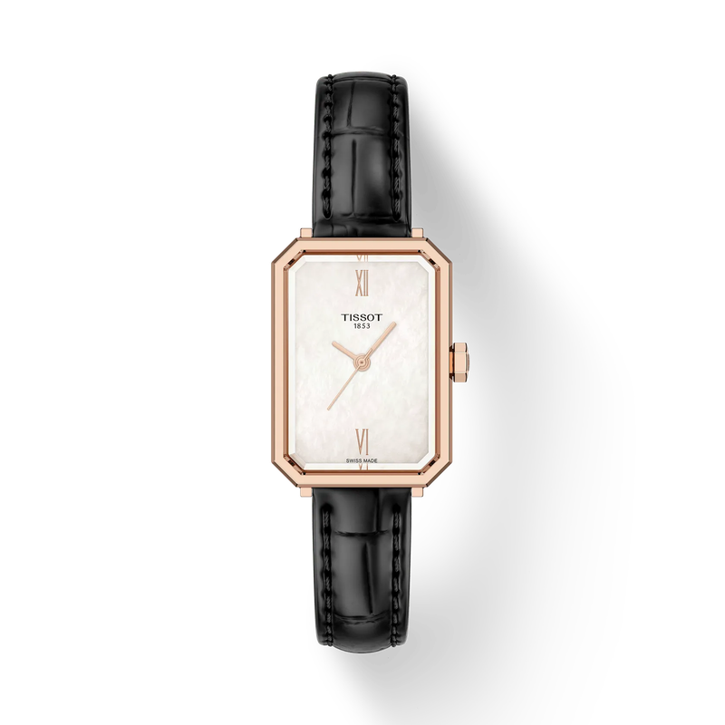 Montre femme Tissot : SRV T1601103611300