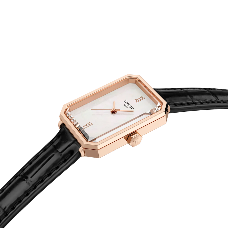 Montre femme Tissot : SRV T1601103611300 – Image 4