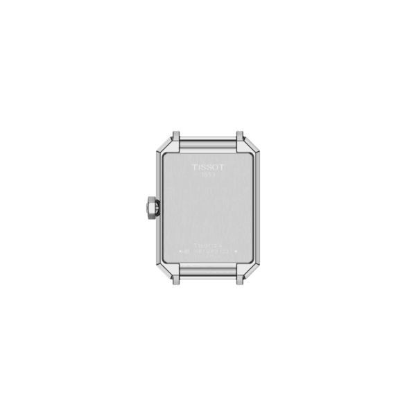 Montre femme Tissot : SRV T1601101104300 – Image 3