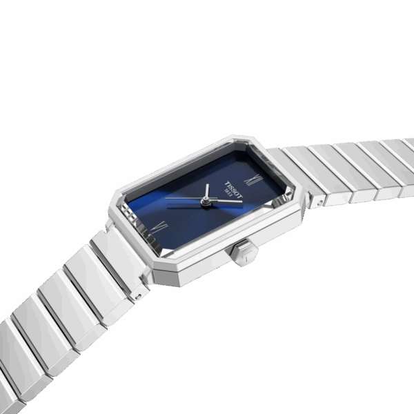 Montre femme Tissot : SRV T1601101104300 – Image 2