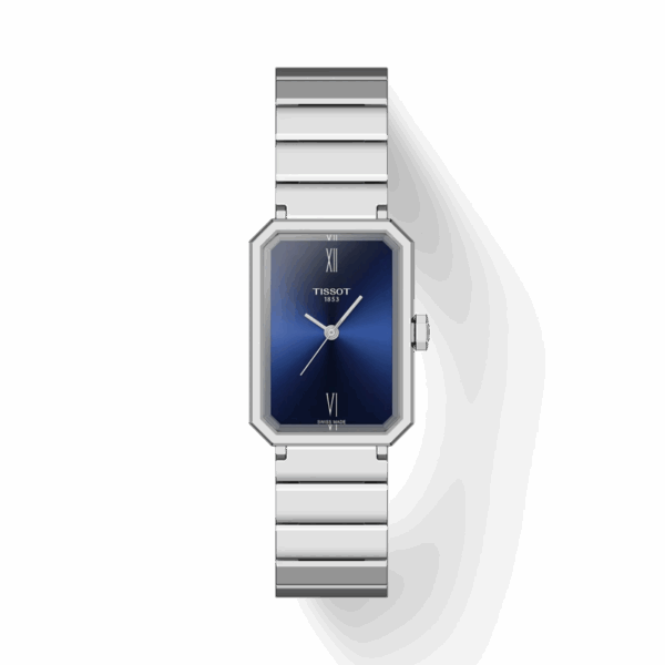 Montre femme Tissot : SRV T1601101104300