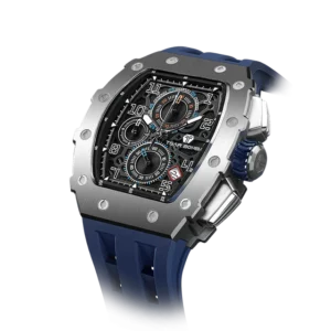 Montre Tsar Bomba: Elemental Calendrier TB8204Q34