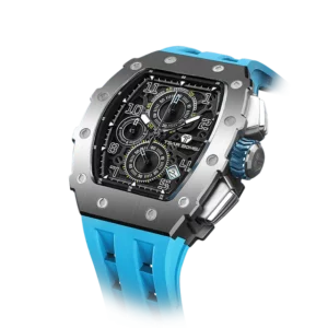 Montre Tsar Bomba: Elemental Calendrier TB8204Q36
