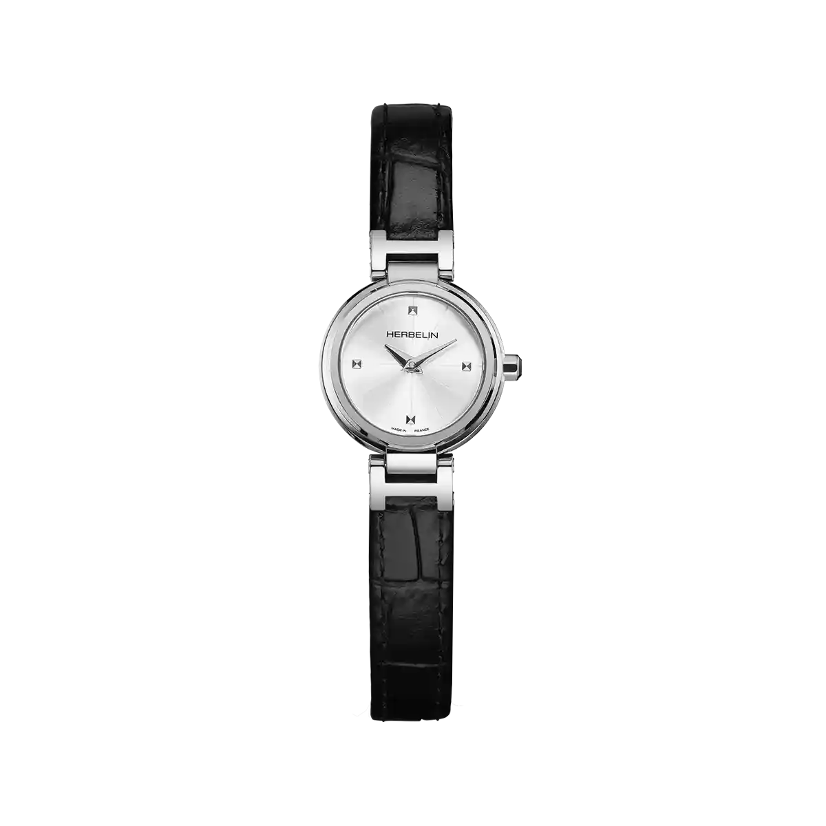 Montre femme herbelin: Lady 17312AP12
