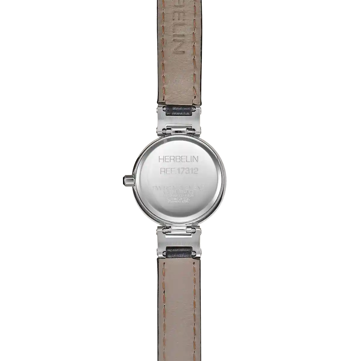 Montre femme herbelin: Lady 17312AP12 – Image 2
