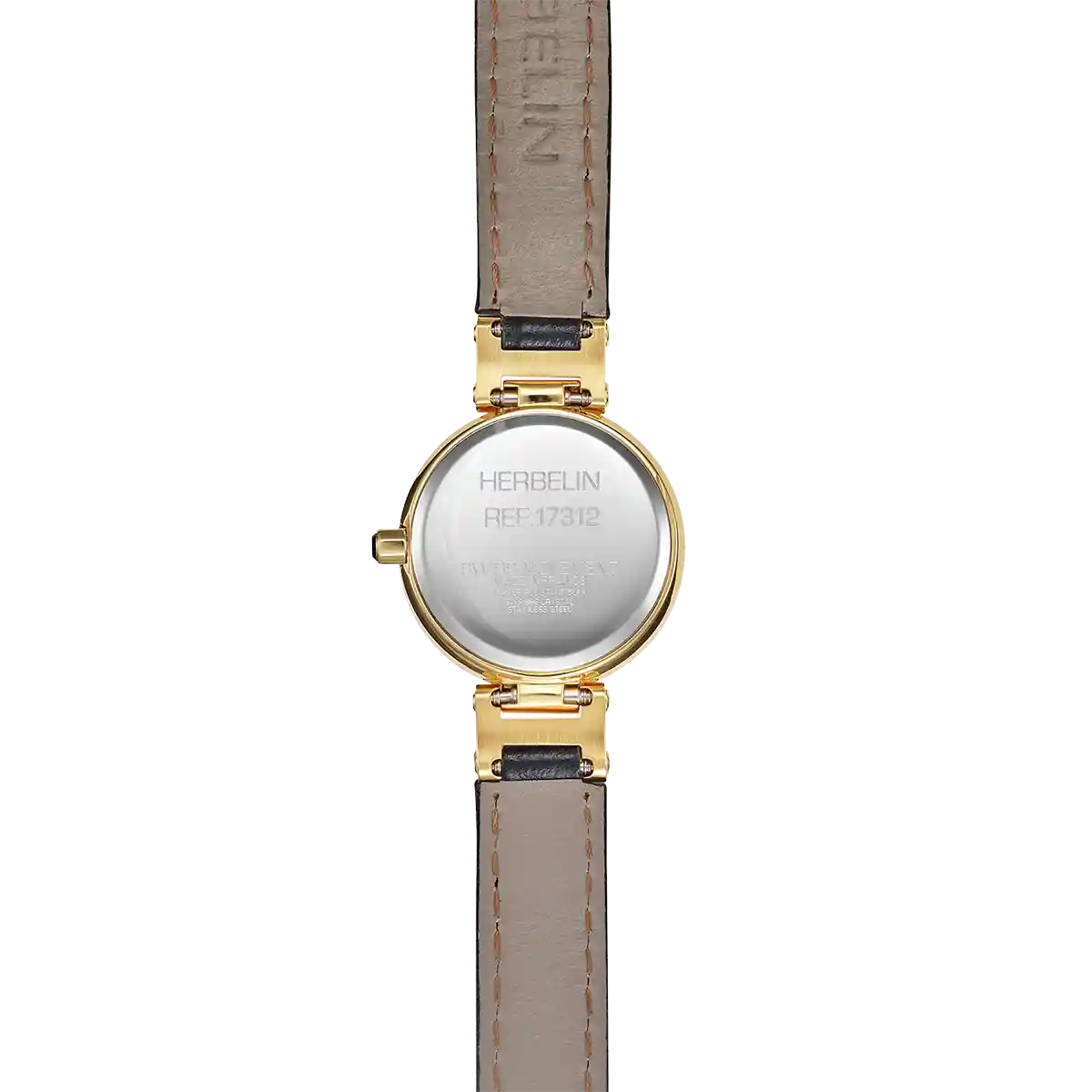 Montre femme herbelin: Lady 17312P1N14 – Image 2