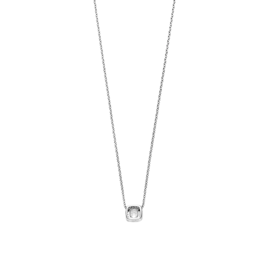 Collier argent Tisento: 34104ZI/42 – Image 2