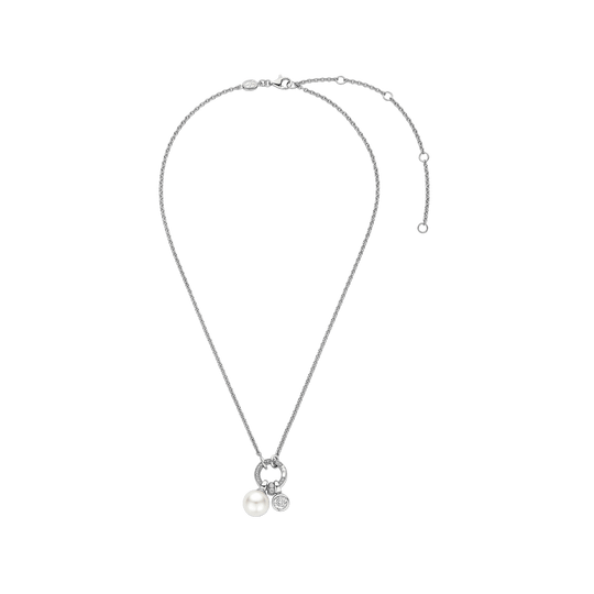 Collier argent Tisento: 34113PW/42 – Image 2