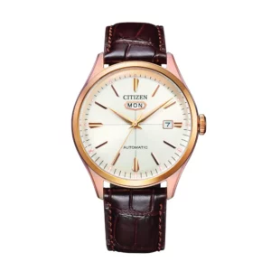 Montre homme Citizen: NH8393-05A