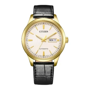 Montre homme Citizen: Platform NY4058-09A