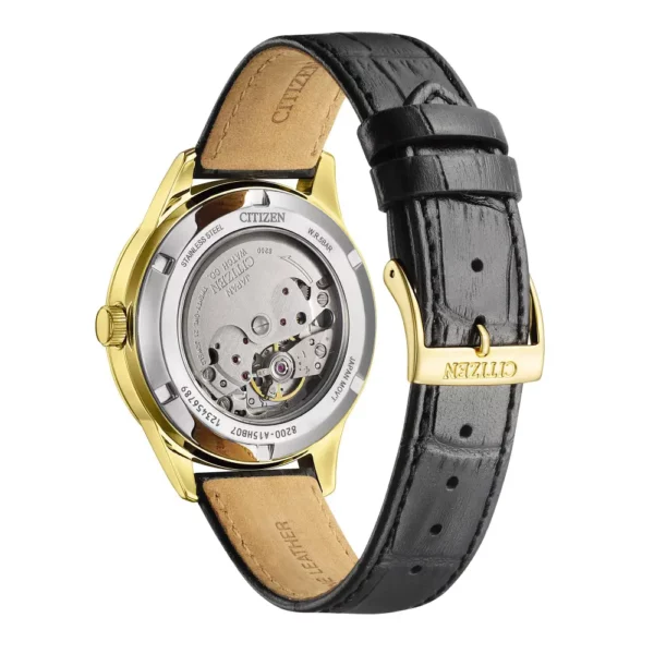 Montre homme Citizen: Platform NY4058-09A – Image 2
