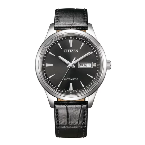 Montre homme Citizen: Platform NY4058-01E