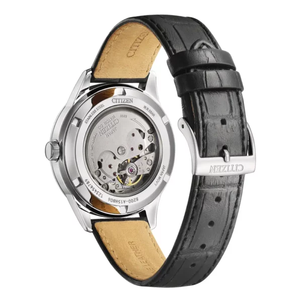 Montre homme Citizen: Platform NY4058-01E – Image 2