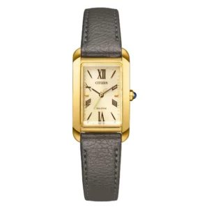 Montre femme Citizen: EW5622-09P