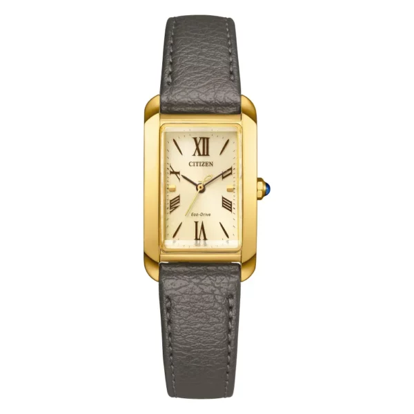 Montre femme Citizen: EW5622-09P