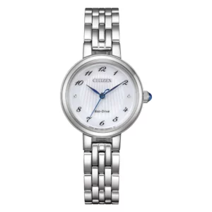 Montre femme Citizen: L Round EM0990-81A