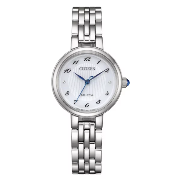 Montre femme Citizen: L Round EM0990-81A