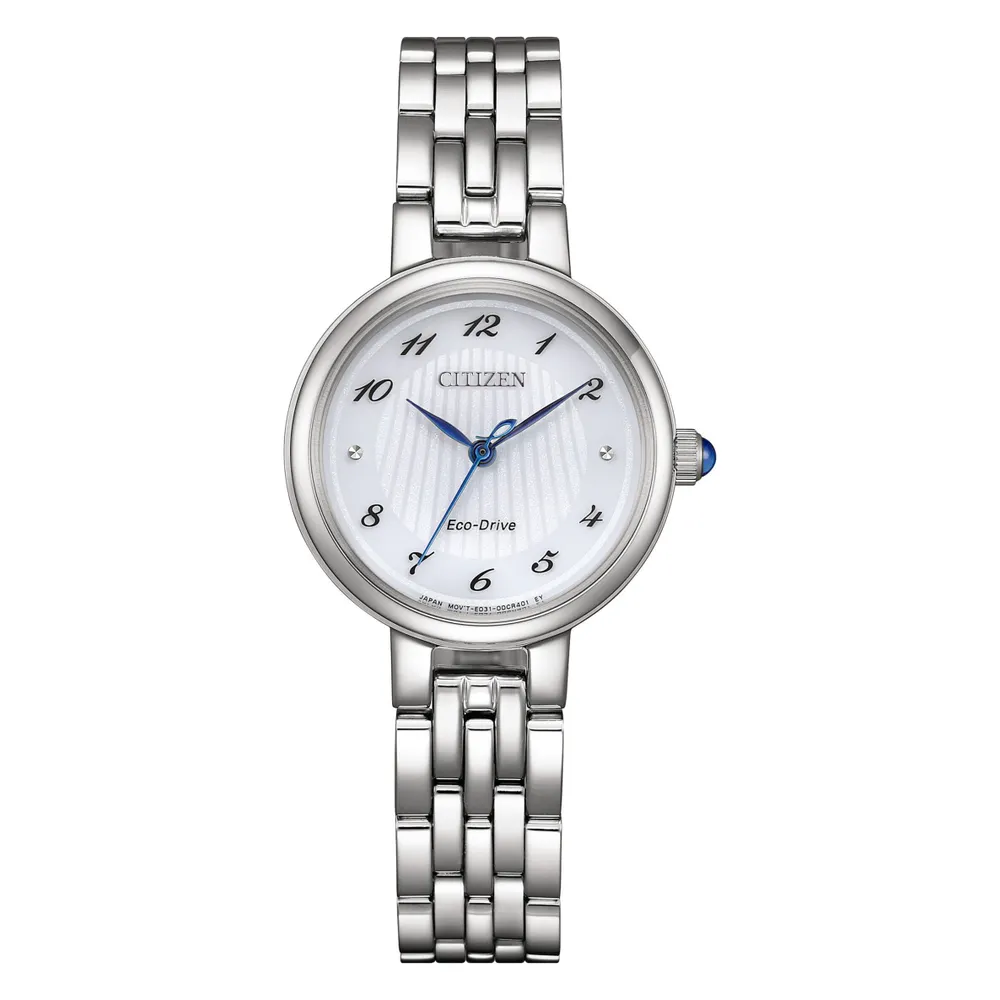 Montre femme Citizen: L Round EM0990-81A