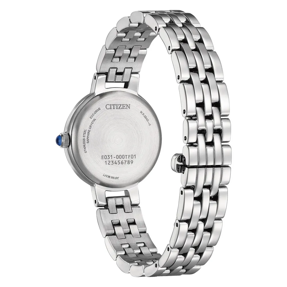 Montre femme Citizen: L Round EM0990-81A – Image 2