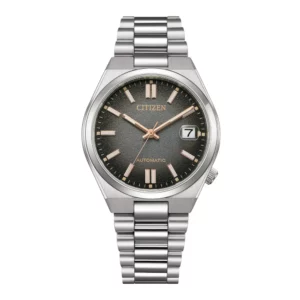 Montre femme Citizen: Tsuyosa NJ0200-50E