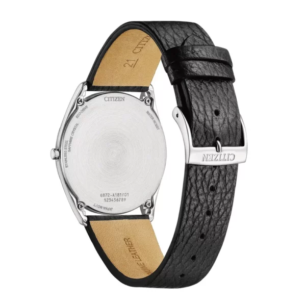 Montre homme Citizen: Surotto AR3120-16A – Image 2
