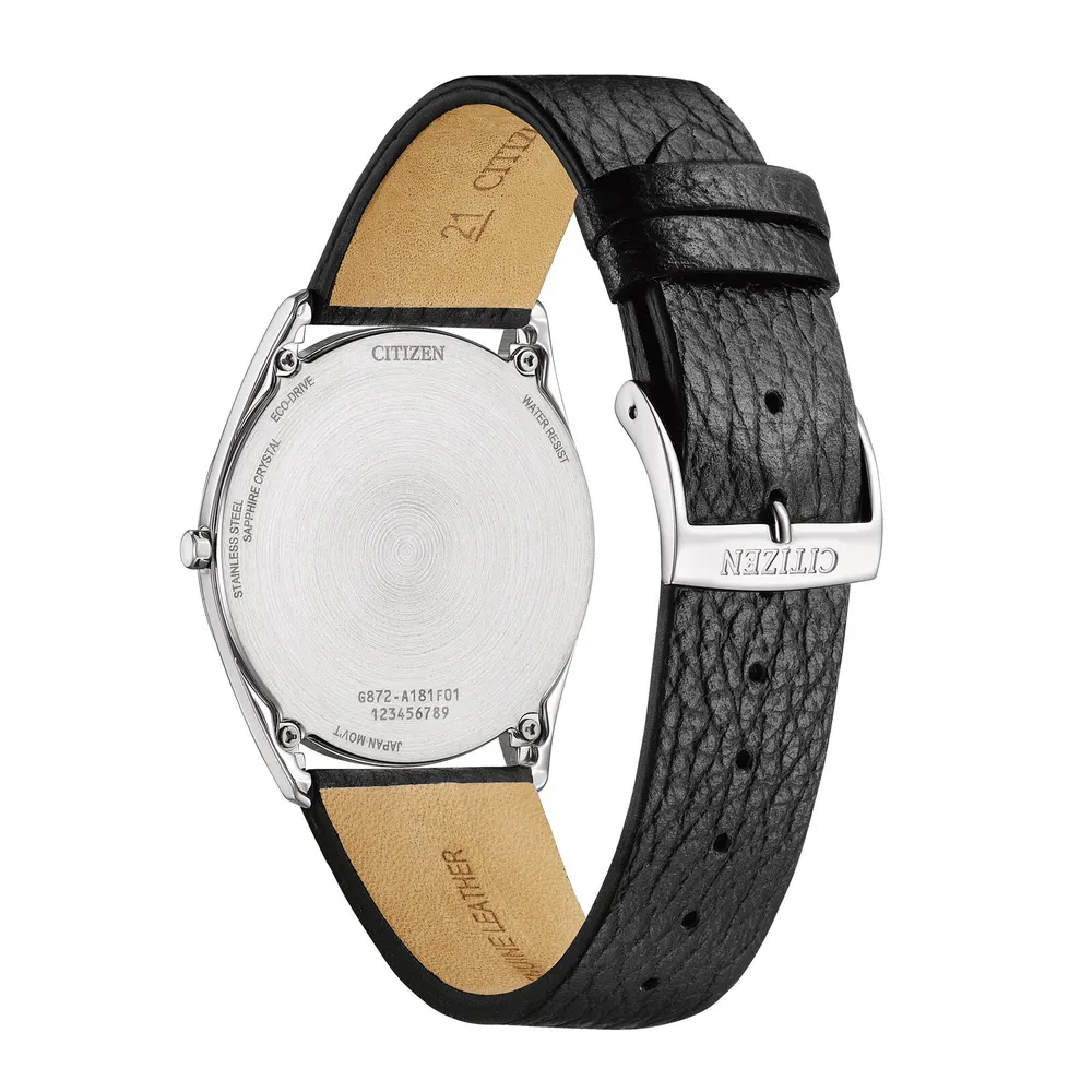 Montre homme Citizen: Surotto AR3120-16A – Image 2