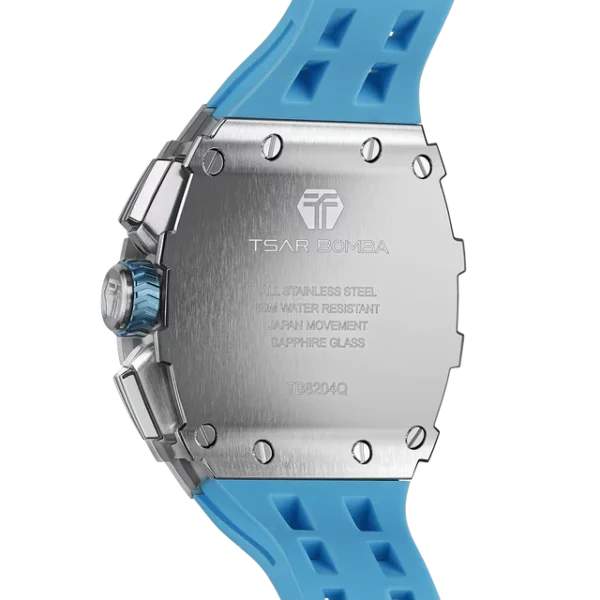 Montre Tsar Bomba: Elemental Calendrier TB8204Q36 – Image 3