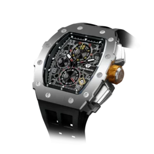 Montre Tsar Bomba: Elemental Calendrier TB8204Q31