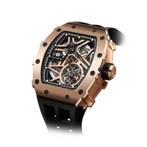 Montre Tsar Bomba: Élémentaire Automatique TB8208A16